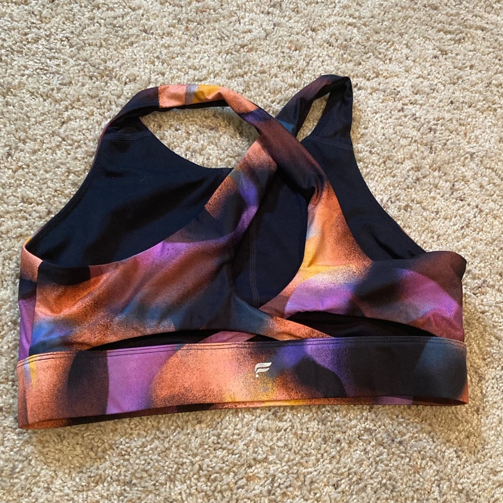 Fabletics Sports Bra - Picture 2 of 2